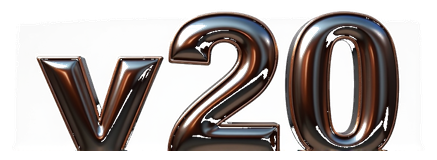 v20 logo